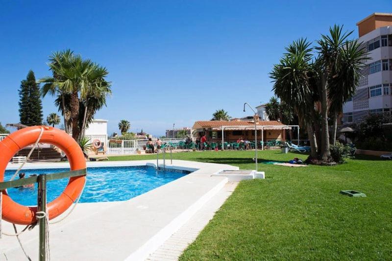 Apartment In Torremolinos Exterior photo